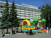 Красноярск