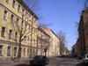 Санкт-Петербург