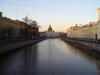 Санкт-Петербург