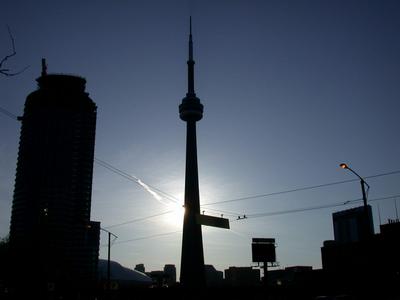 CN Tower
