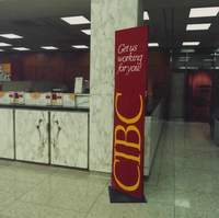 Здесь был CIBC