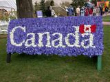Welcome to Canada