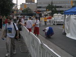 Украинский фестиваль в Торонто, 28 августа 2004