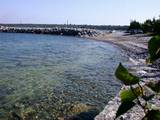 Manitoulin Island - отсутствие цивилизации