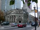 Downtown Toronto