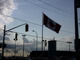 Welcome to Canada!