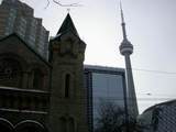 CN Tower