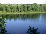 Canada is a country of lakes