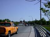 Long way home