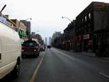 Uptown Toronto
