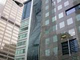 Downtown Toronto