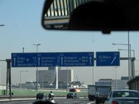 Там, где запрещено парковаться